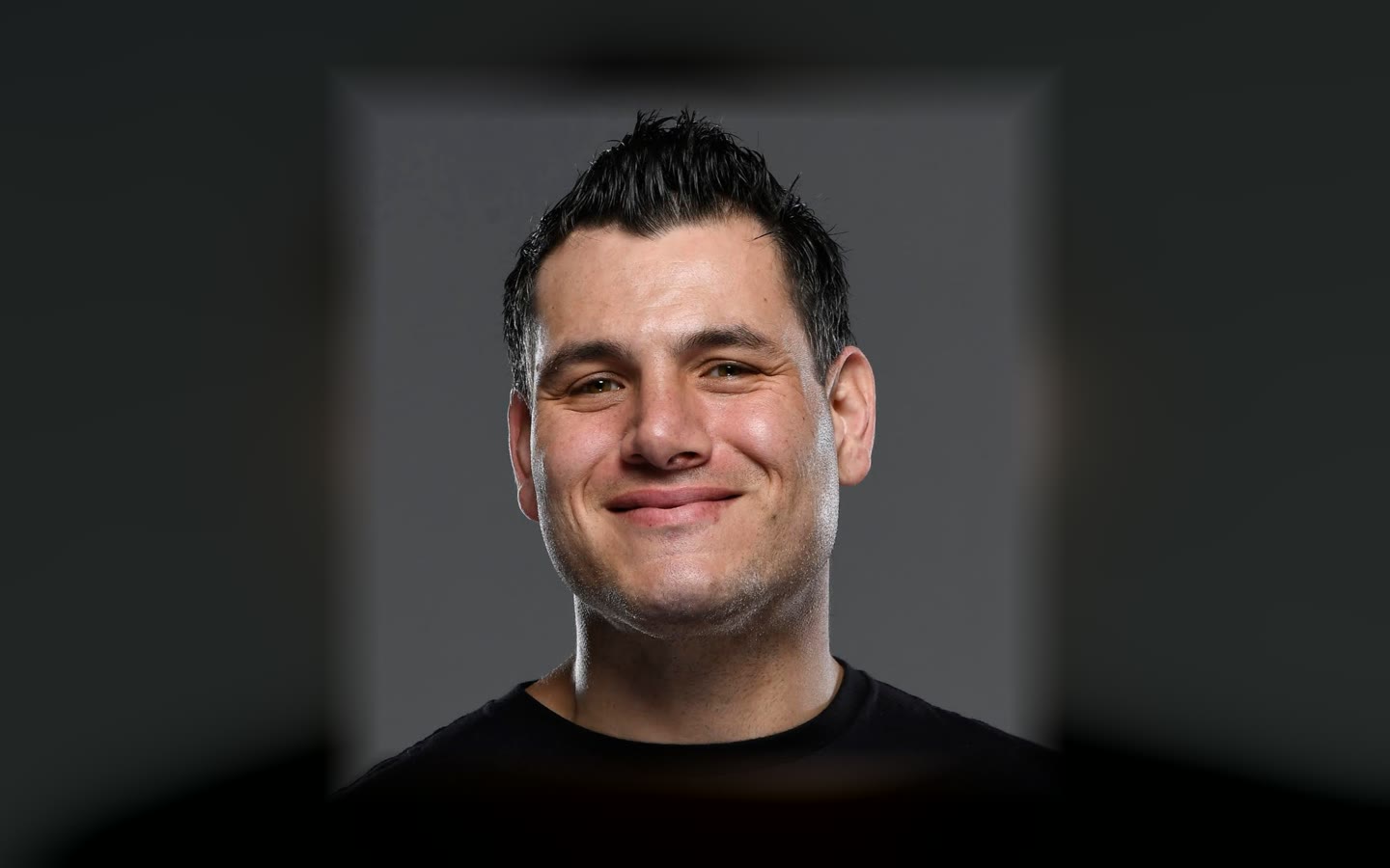 Charles McCarthy, UFC veteran and Cagemath founder